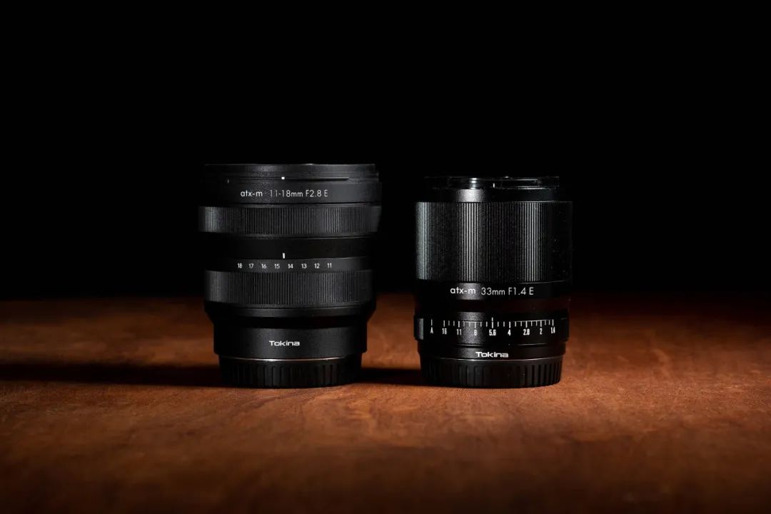 新品评测：Tokina11-18mmF2.8E多场景摄影搭档
