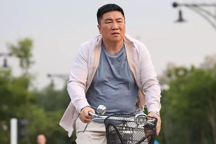 刘流与乔杉的关系,刘流和乔杉的关系