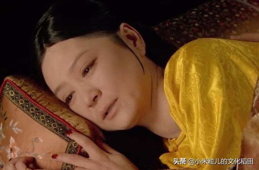 雍正皇帝生母德妃咋死的,雍正皇帝的养母和生母