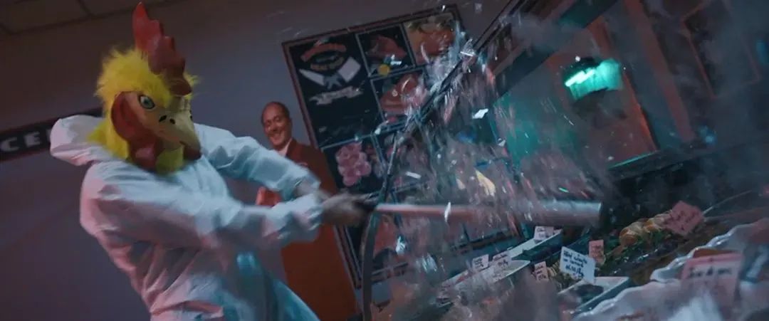 肉店秒变网红店的秘诀，竟然是贩卖人肉？