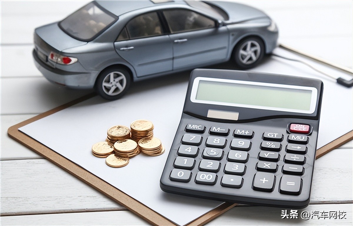 二手车商怎么估价收车,二手车收车估价