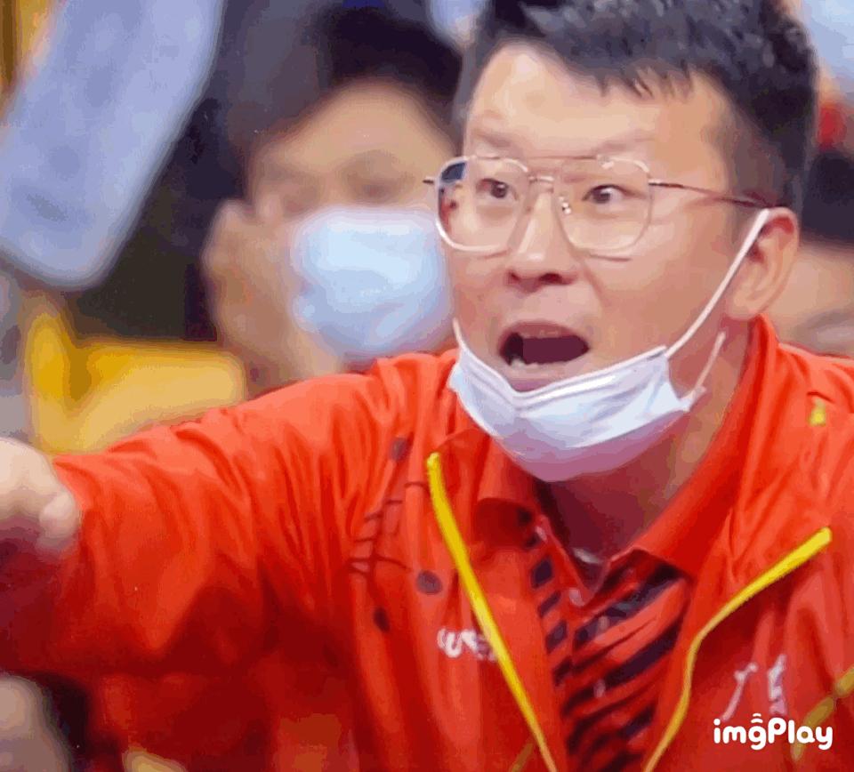 张超樊振东林高远全运会,乒乓球亚洲杯林高远张超