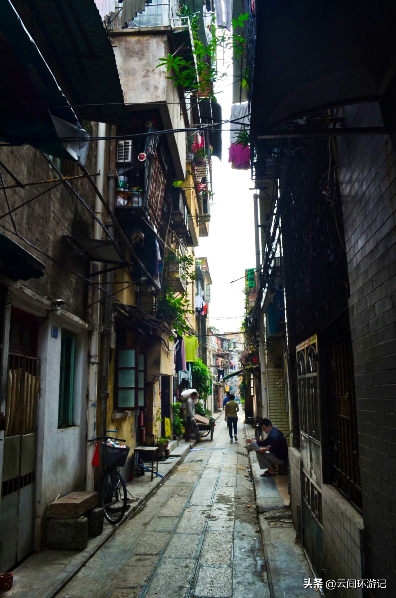 探寻广州历史,广州市羊城的来历