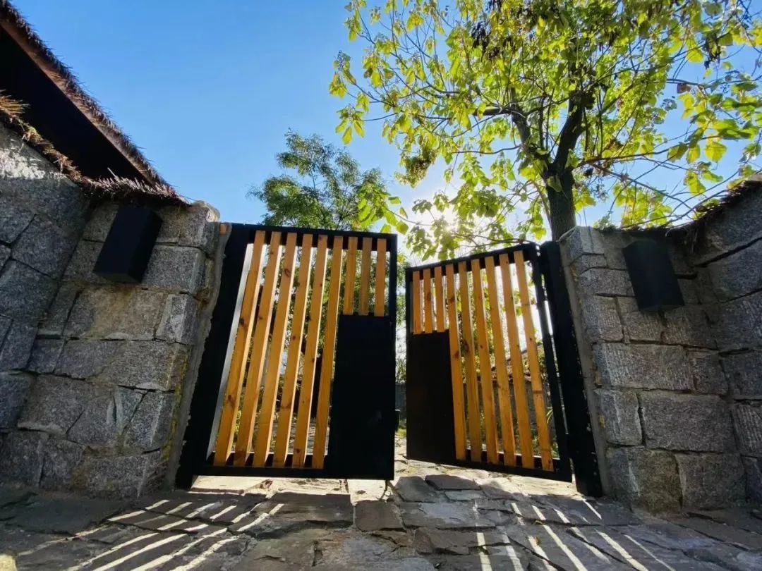 山东值得去的民宿,山东最适合去的民宿