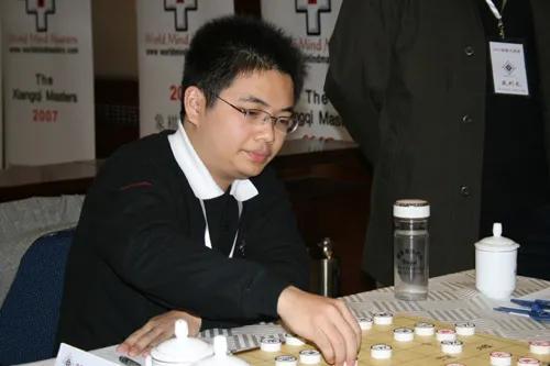 中国象棋十大经典对局,中国象棋高手十大经典对局