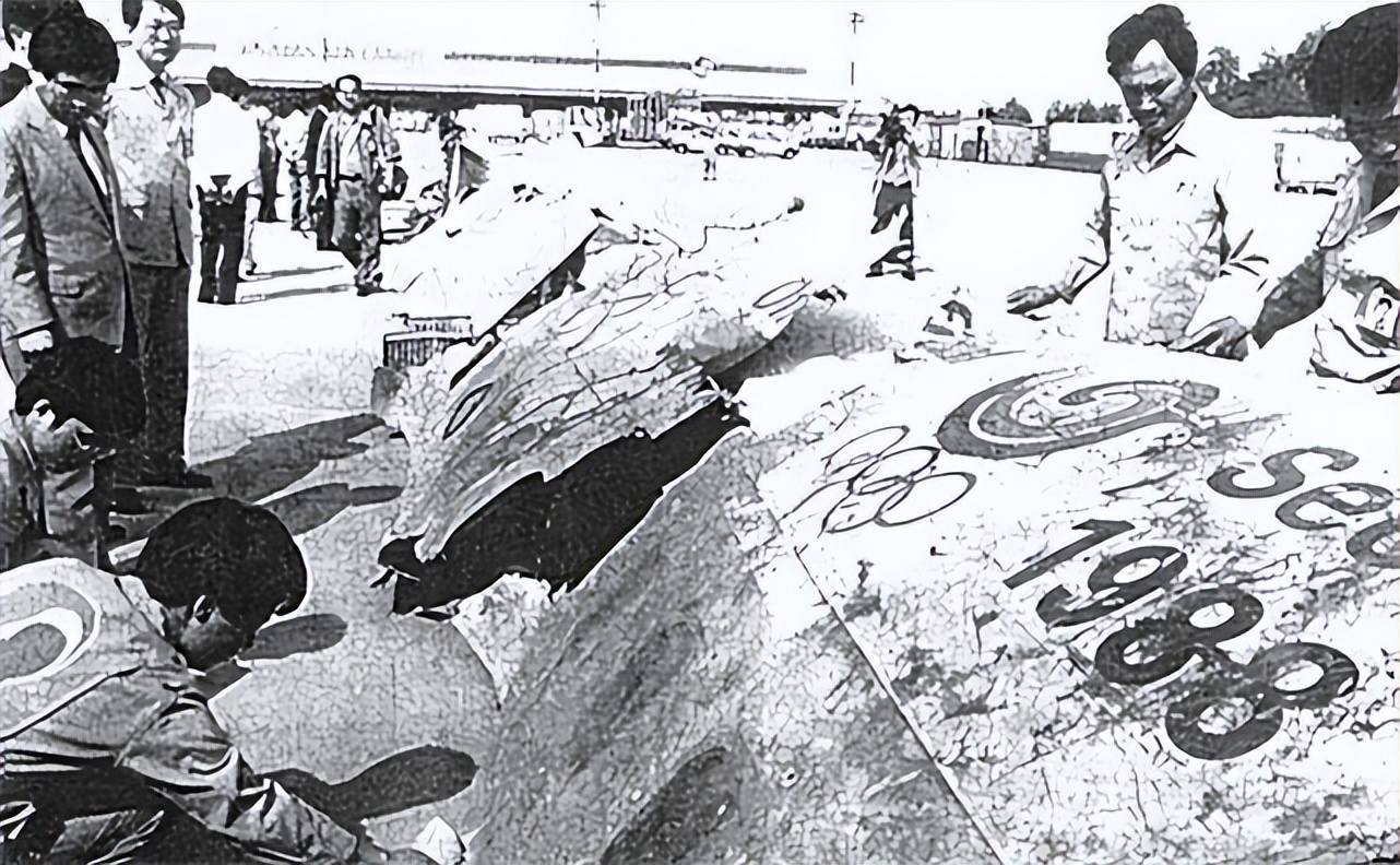 1987年，朝鲜女特工引爆客机，自称黑龙江人，却因一个地名被识破