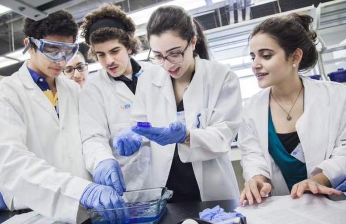 钻石恒久远，一颗永流传——宝石及材料工艺学