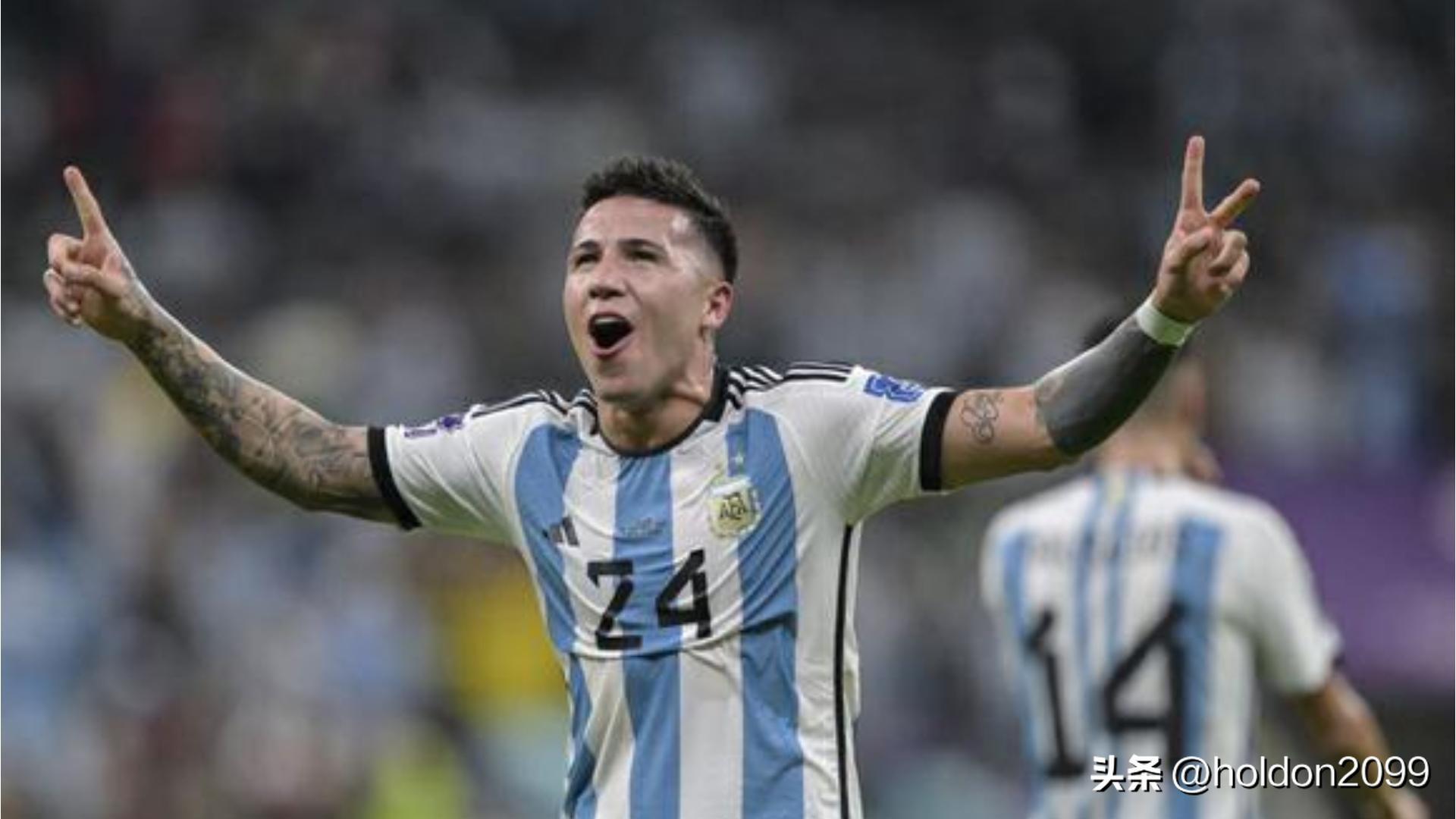 卡塔尔世界杯足坛新星崛起,闪耀的超新星名单