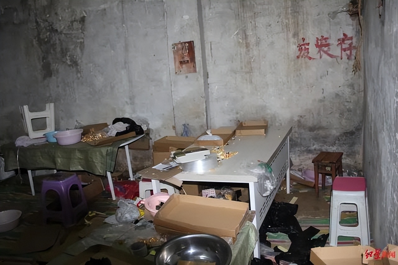 诈骗团伙靠卖保健品1个月骗4000万,诈骗团伙网上推销药