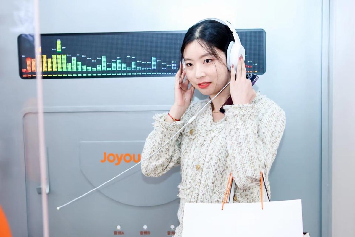 今天的九阳不只有豆浆机,“太空科技”新品发布会颠覆认知