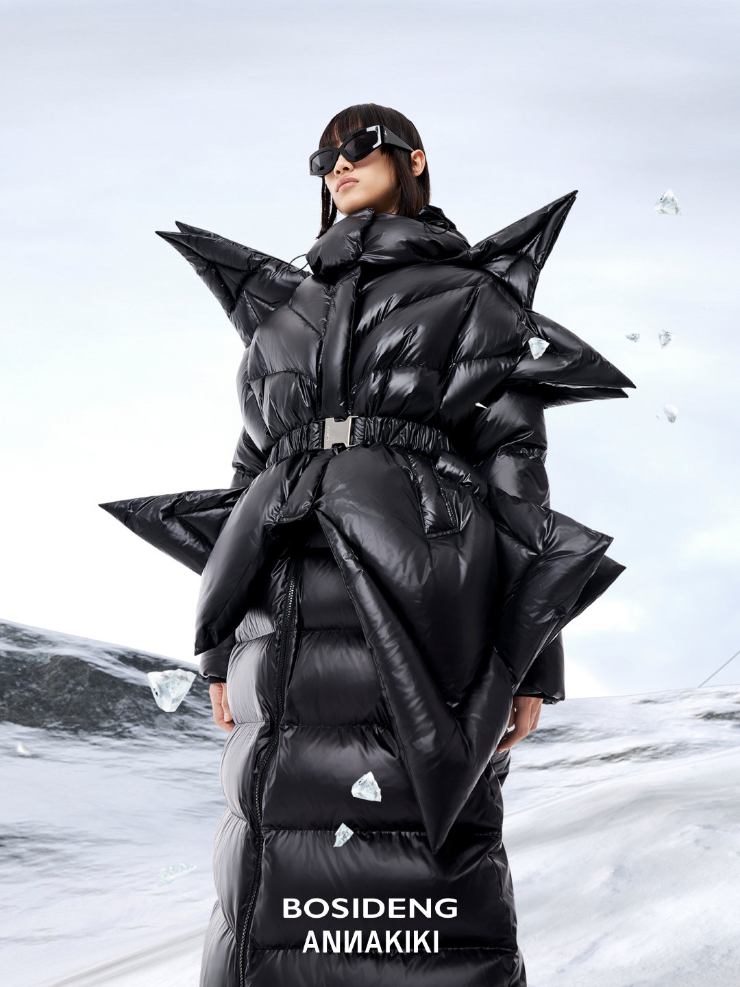 波司登玛莎拉蒂联名和普通版区别,玛莎拉蒂联名波司登