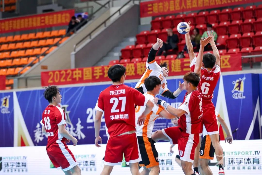 手球男子联赛,中国手球超级联赛赛程表