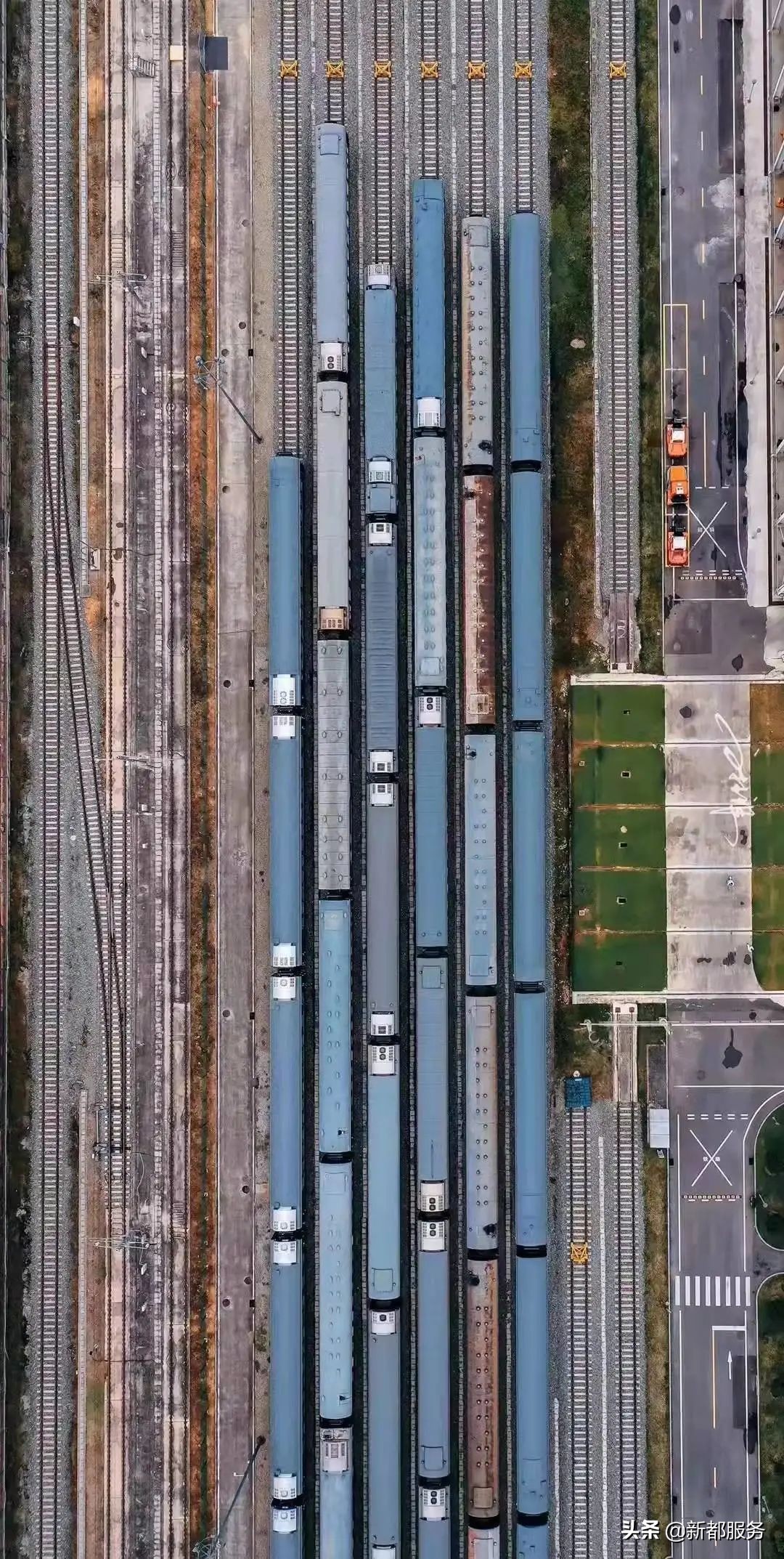 新都发展最好的地方,新都什么路练车比较合适