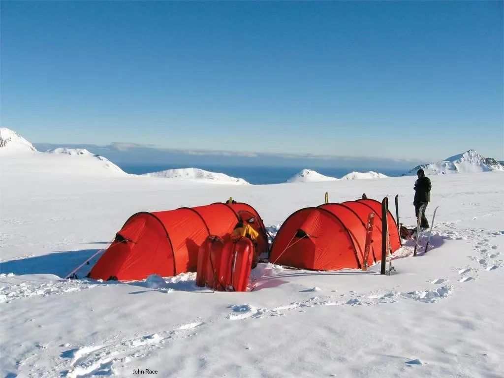 怎么做小帐篷露营地,自己制作露营风餐厅帐篷教程