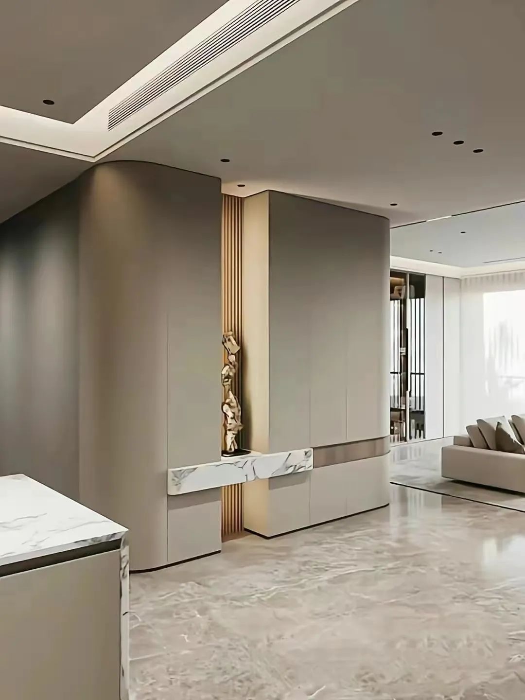 全屋定制色彩高级搭配图,全屋定制颜色搭配高级