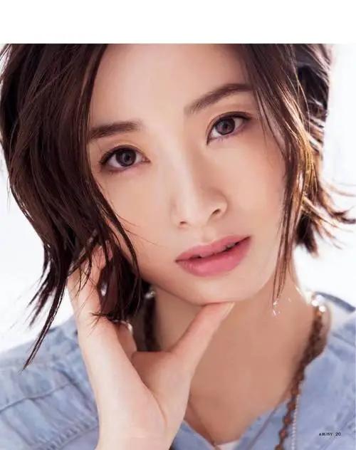 上户彩为什么嫁现在的老公,上户彩现状