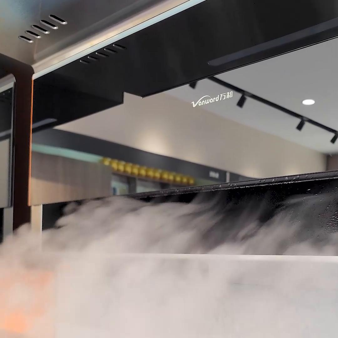 厨卫电器如何选购,厨电购买注意事项