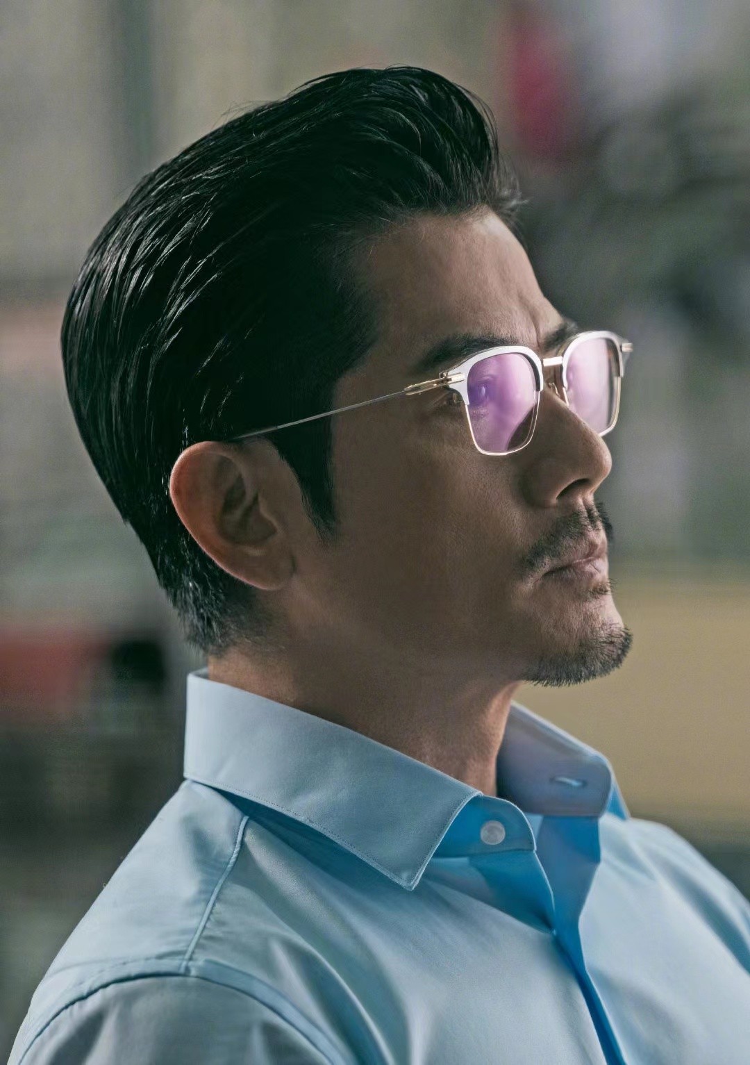 吴镇宇黄秋生任达华一起演的电影,吴镇宇郭富城任达华