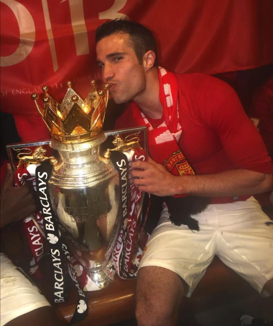 曼联现在究竟怎么了,曼联现在到底怎么了