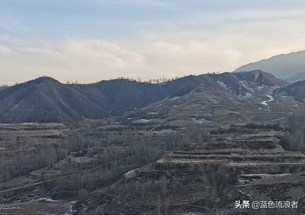 青海省民和县瓜果之乡,青海水果之乡是哪里