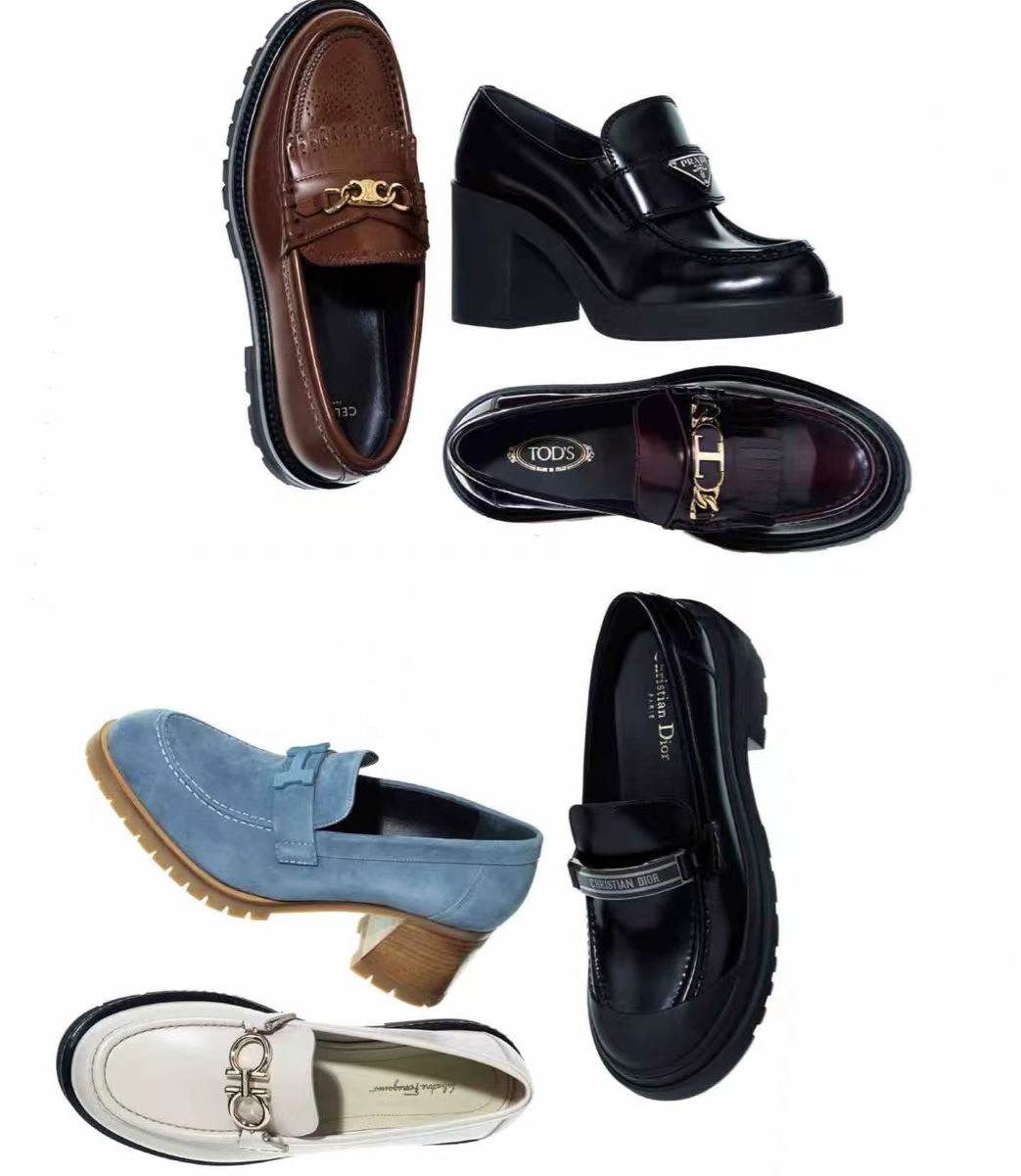 选鞋三大误区,选鞋子注意事项和技巧