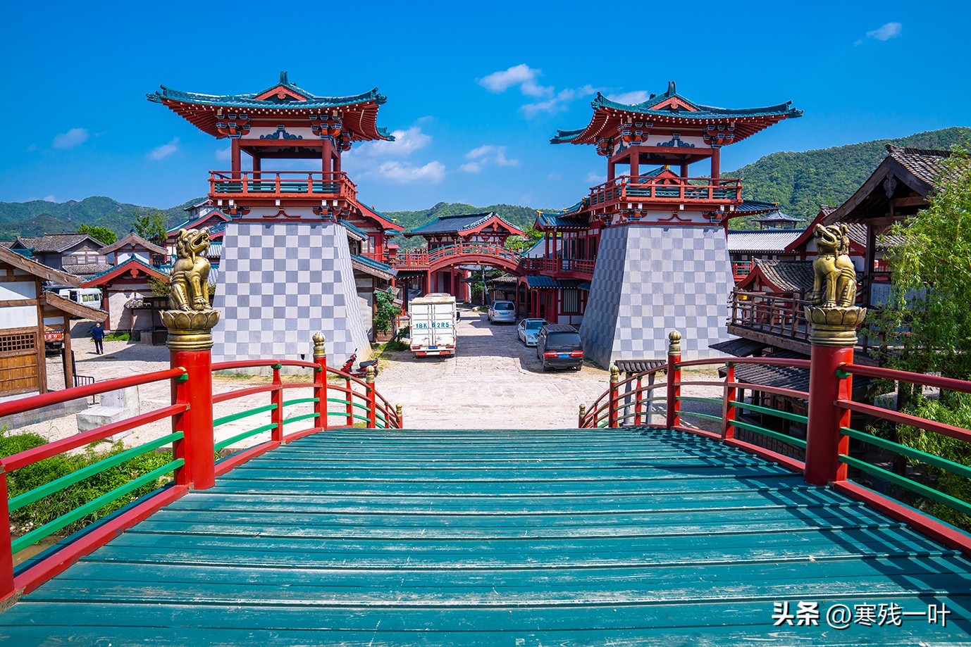 五一假期去哪玩最合适浙江,五一假期浙江最热门目的地