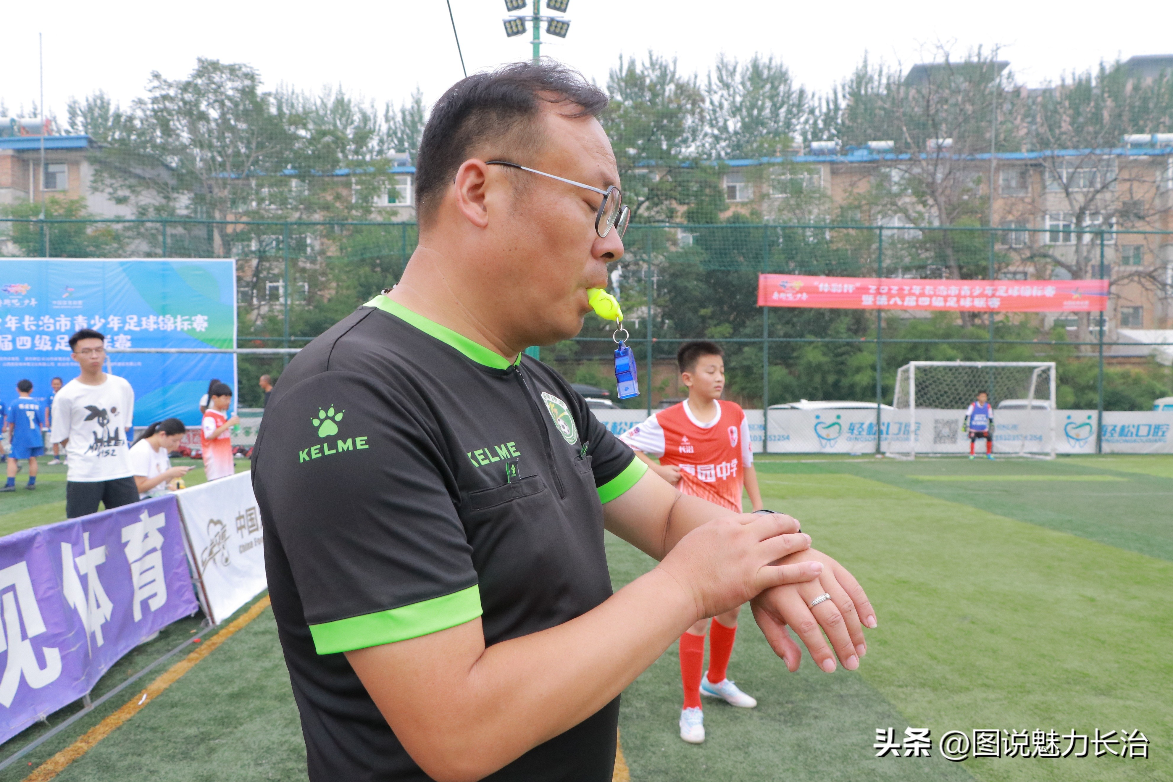 城发杯青少年足球锦标赛,体彩杯2023乙级足球联赛