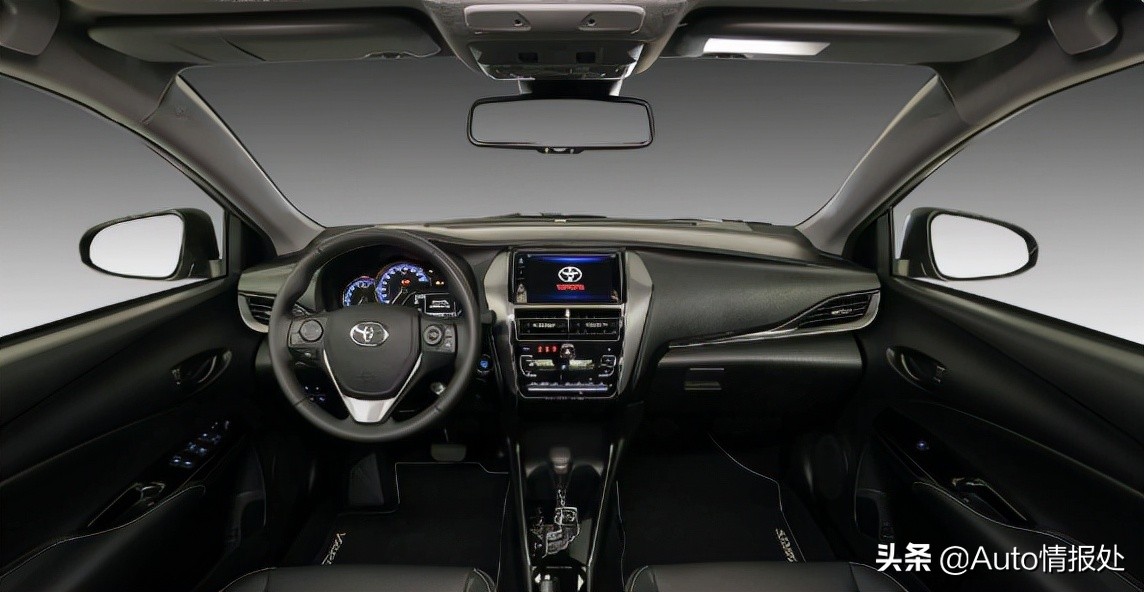 丰田雅力士cross是三缸发动机吗,丰田雅力士2008是三缸发动机