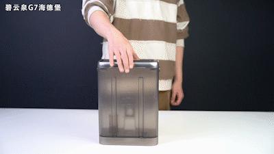 千元台面净饮机,台面净饮机评测