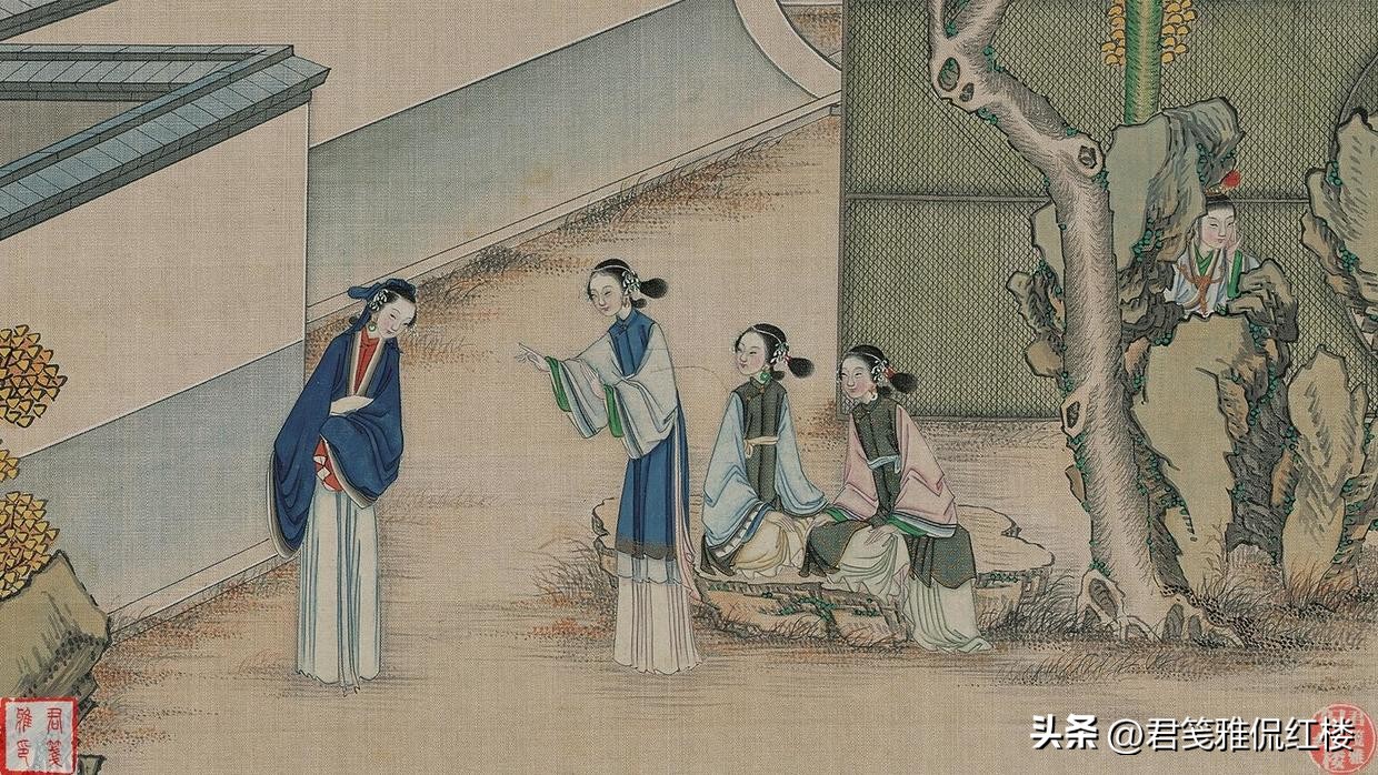 贾赦对贾琏言语严厉,贾赦贾政贾珍对黛玉是什么态度