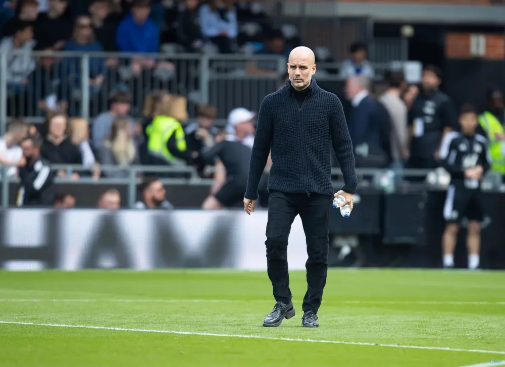 英超蓝月亮重回榜首,逆流而上结局视频