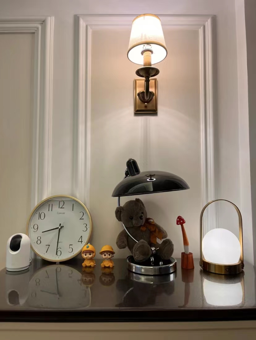 很简单却很好看的装修,温馨治愈有烟火气的家庭装修