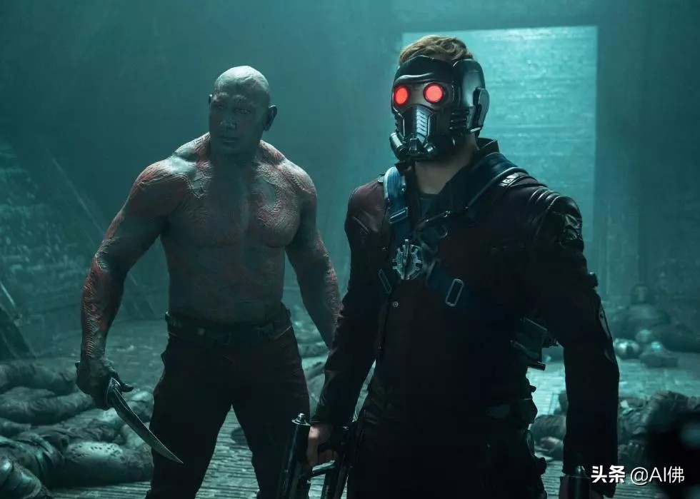 史上震撼人心的十部科幻电影,10部最值得观看10遍的科幻电影