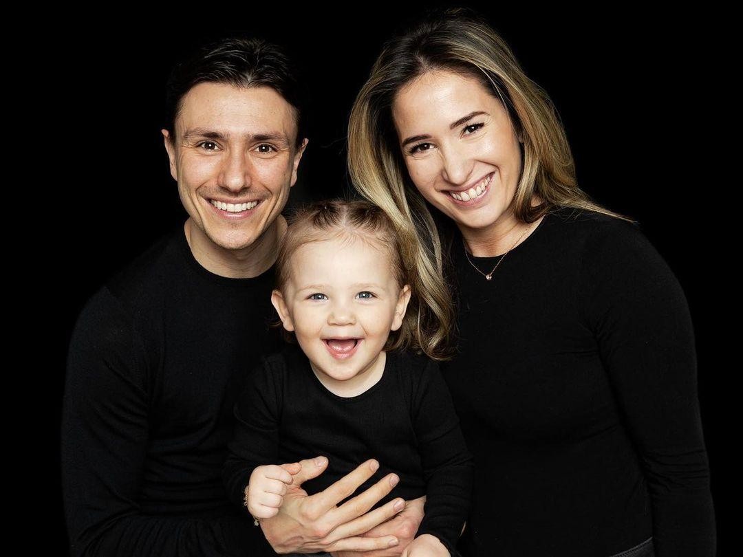 美女让荷兰“橙色旋风”坠入爱河