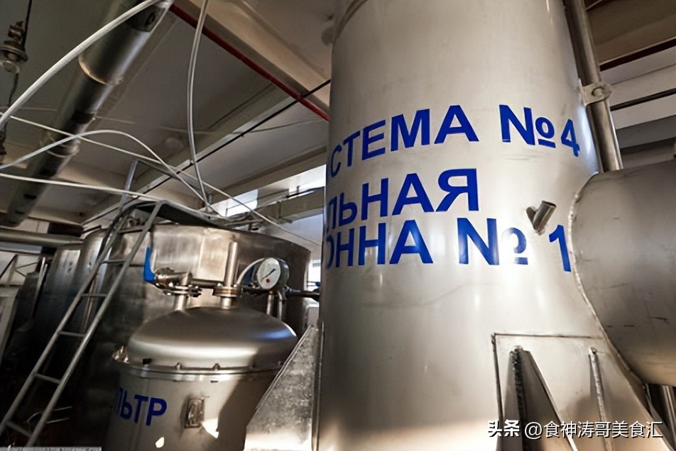 为什么只有中国人喜欢喝白酒,为什么全世界只有中国人爱喝白酒