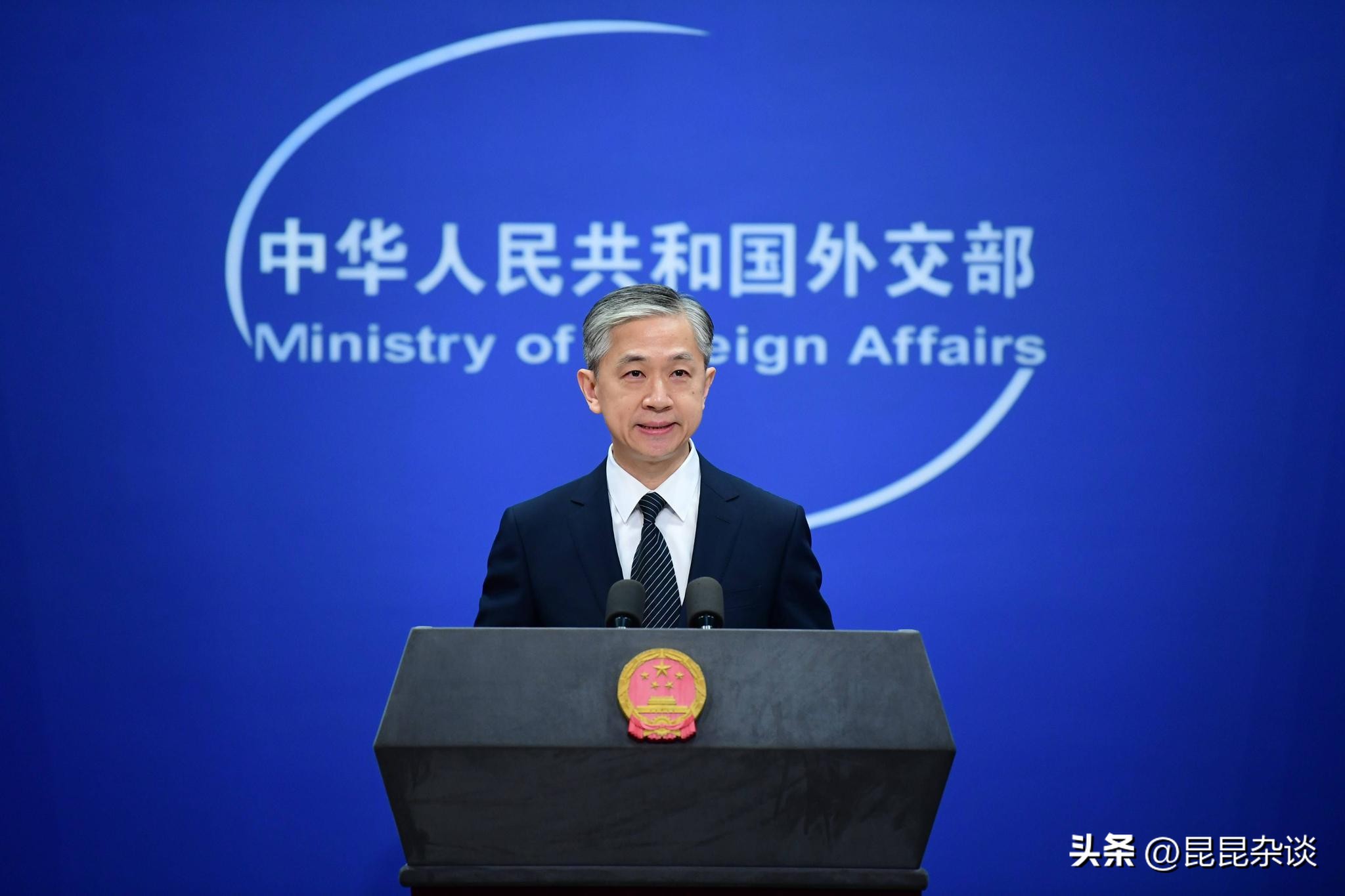 中方的这封请柬发对了人，文在寅重出江湖？尹锡悦*美亲**终尝苦果