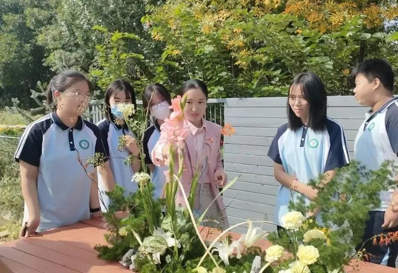 洛龙区十二中研学活动,洛阳研学实践活动