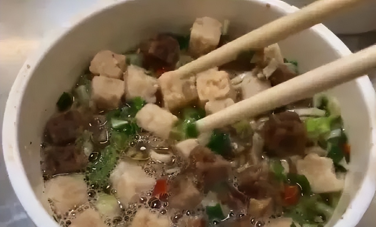 日式方便面,日本方便面都有什么口味