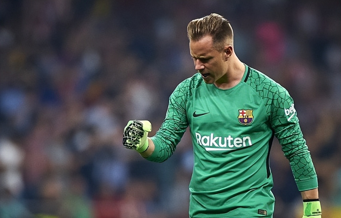 特尔施特根绝杀的球员,特尔施特根是现役最强门将吗