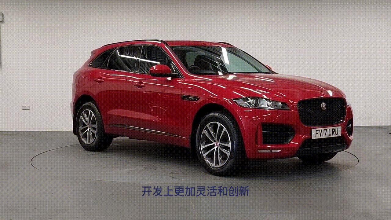 为什么路虎比捷豹贵,捷豹路虎为什么跟奇瑞合资