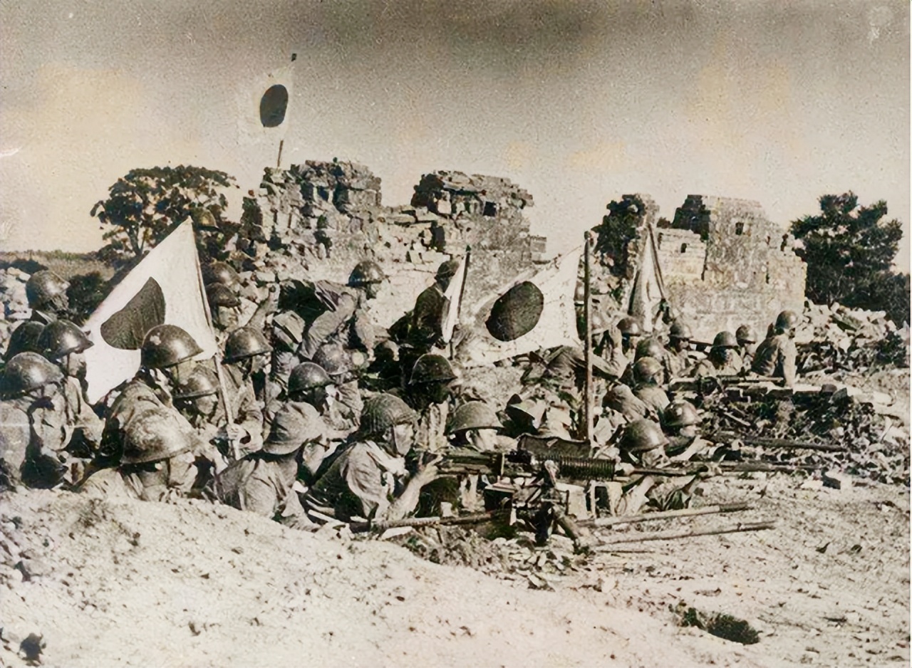 1937年东北地主被俘，却用一条妙计冻死300日军，牺牲时年仅39岁