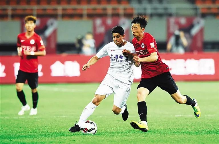 中超中性名哪几个俱乐部没改,中超中性名取消了吗