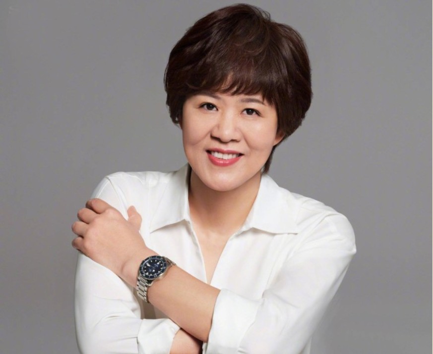 白浪郎平女儿个人资料,郎平老婆白浪现状