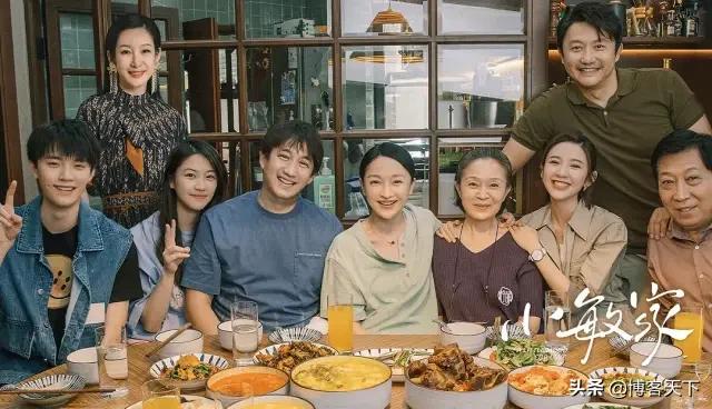 风起洛阳、小敏家收官，2021剧集市场谁是黑马？