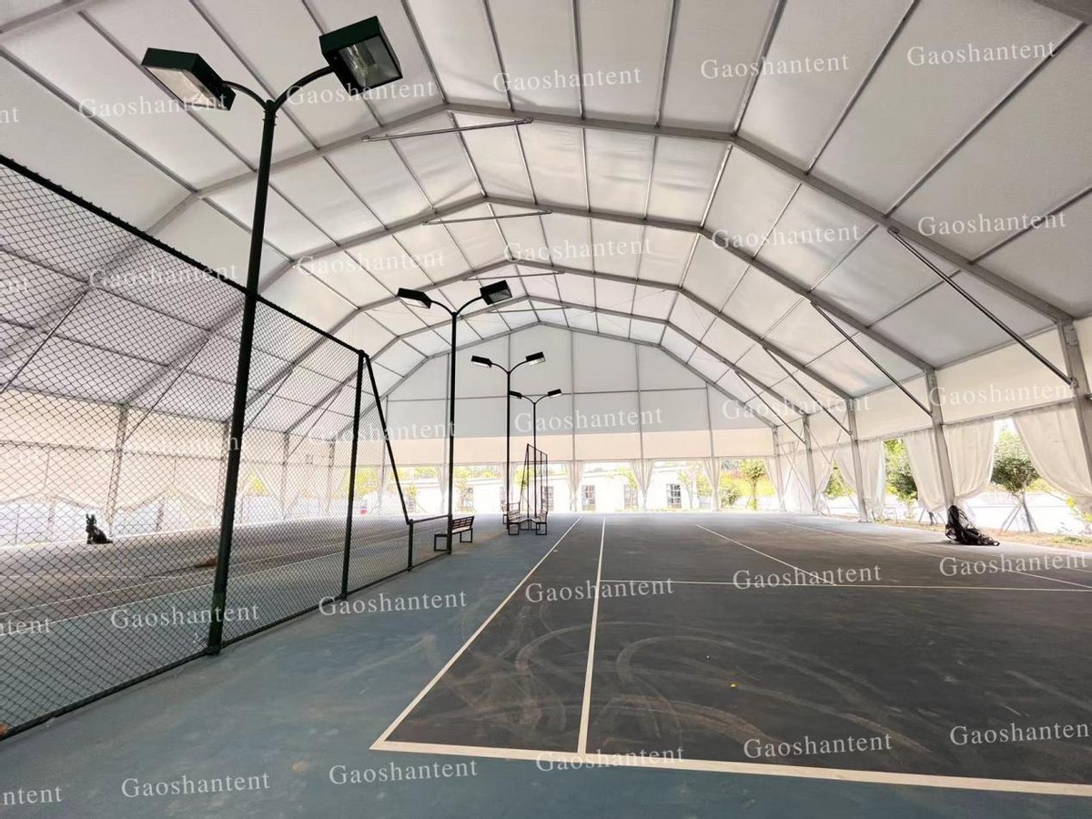 国家体育馆篷房,篷房体育馆多少钱