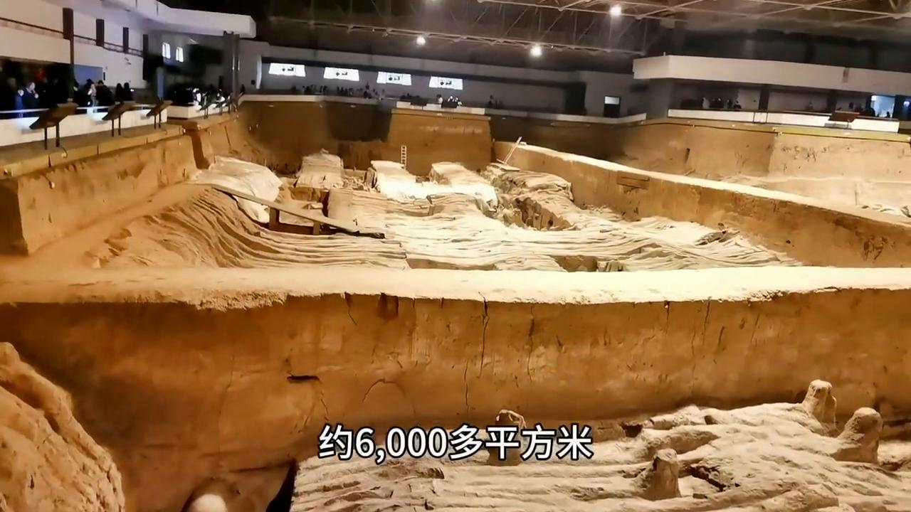 一分钟告诉我西安兵马俑该怎么玩,秦始皇兵马俑旅游攻略