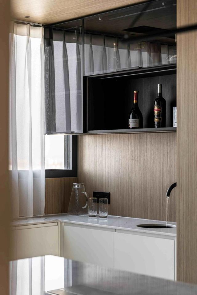 上海夫妻130平房子装修,南京小夫妻46平米婚房火了