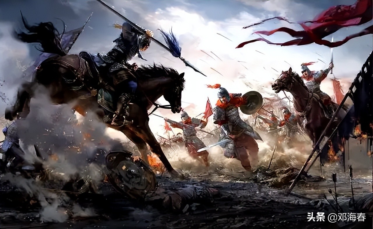 刘武死守梁国,刘武为什么被称为天下第一藩王