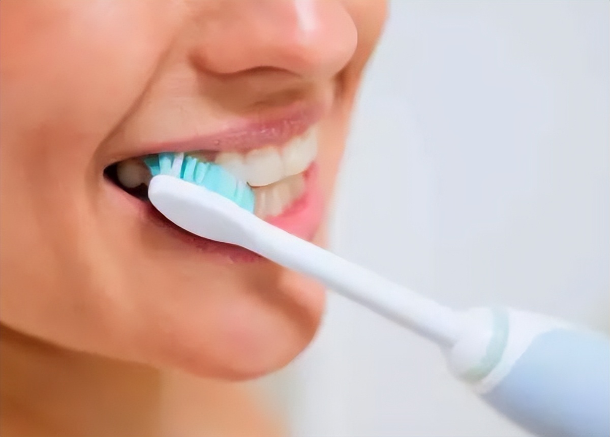 牙博士电动牙刷怎样,漱博士u型电动牙刷