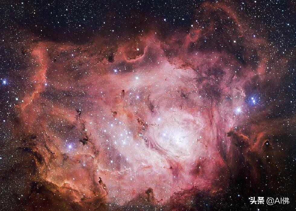 宇宙十个离地球最近的恒星,离地球最近的恒星除了太阳还有谁